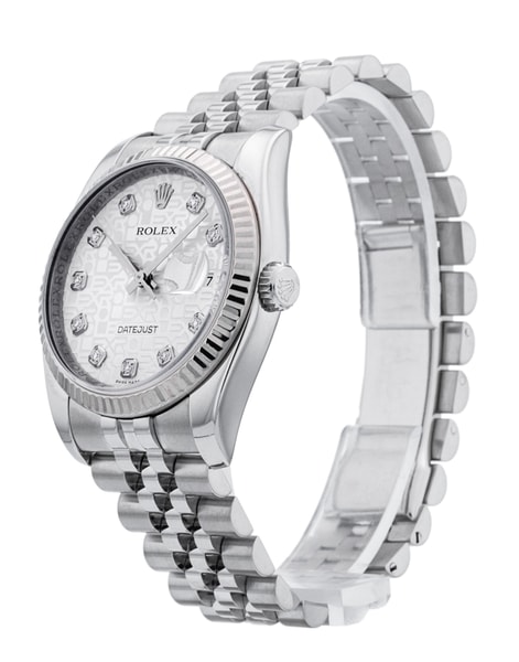 Rolex Datejust 116234